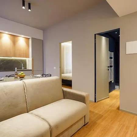 Apartment Milu & Eleanto Near The Sea Trani