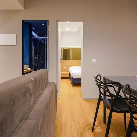 Apartment Milu & Eleanto Near The Sea *