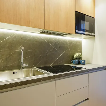 Apartment Milu & Eleanto Near The Sea Trani